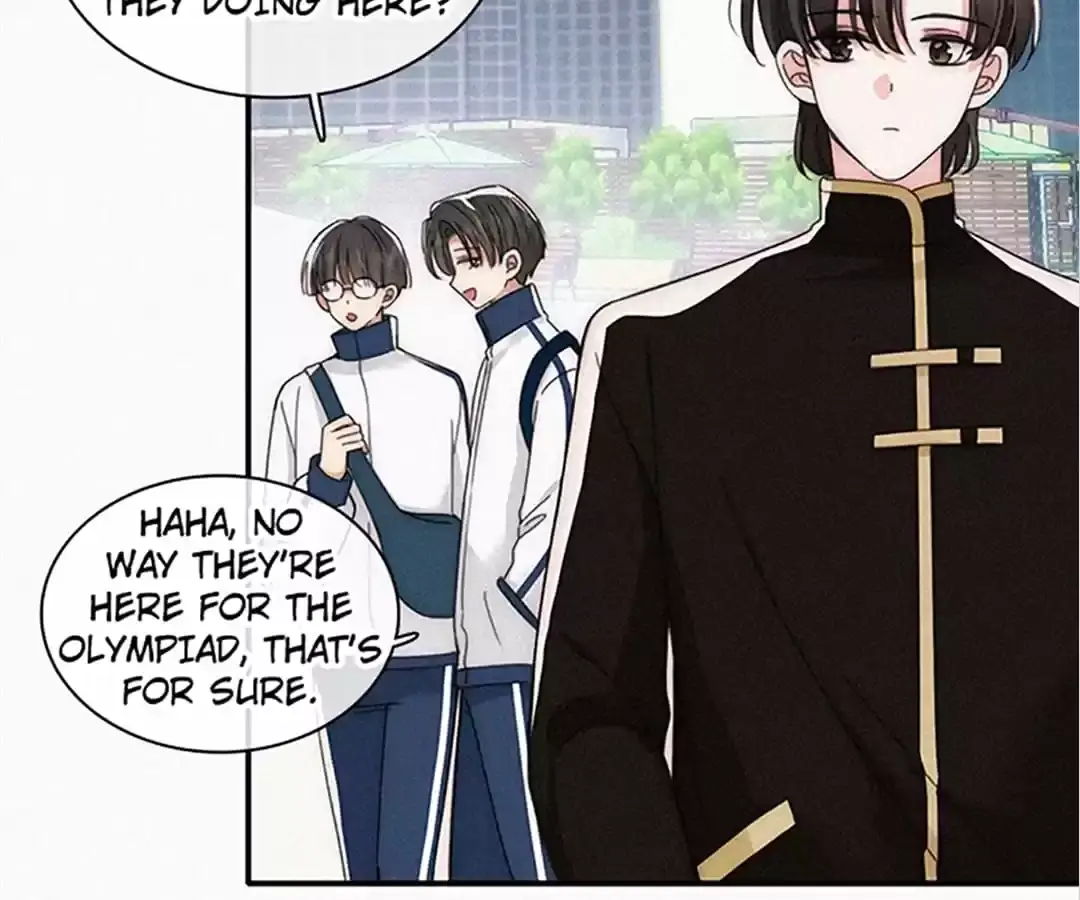 Read Only Love EN Manga Online