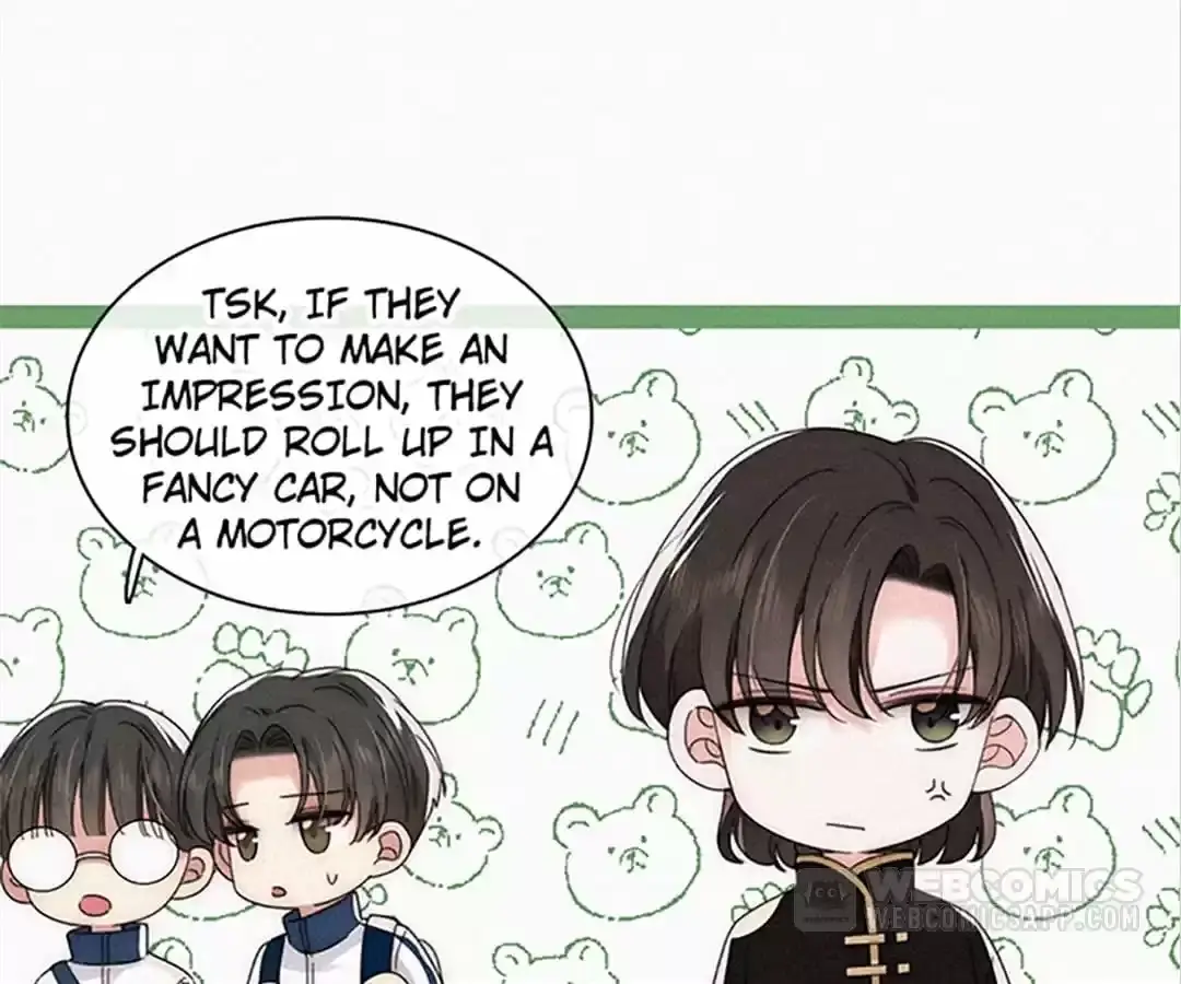 Read Only Love EN Manga Online