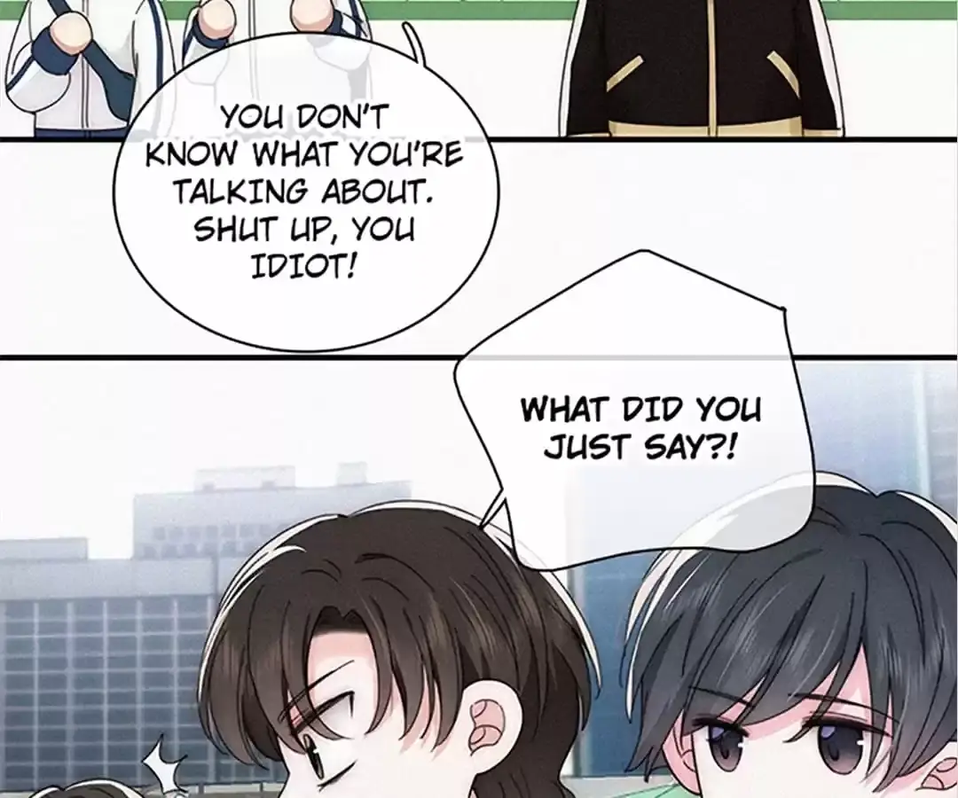 Read Only Love EN Manga Online