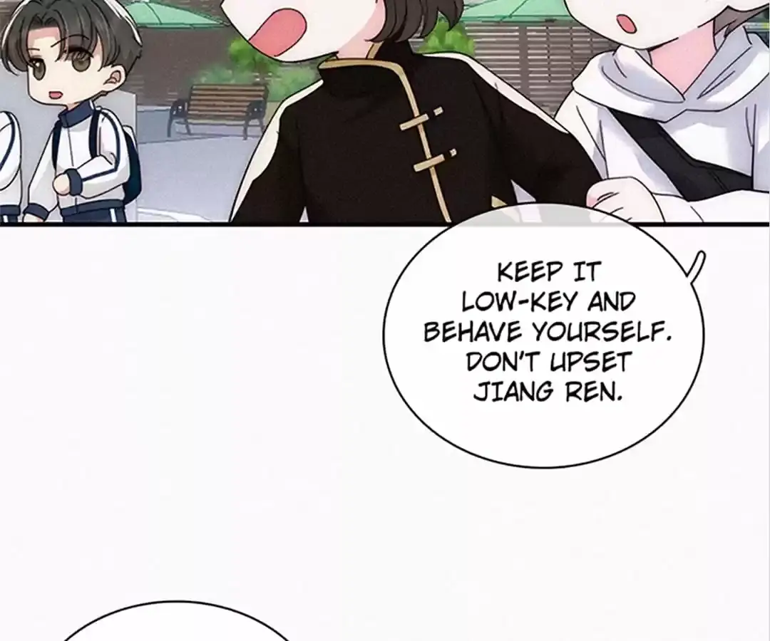 Read Only Love EN Manga Online