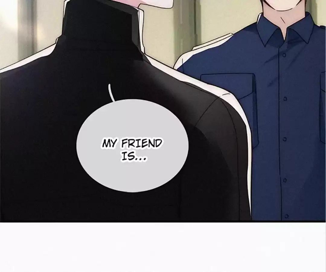 Read Only Love EN Manga Online