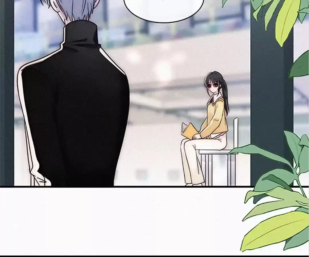 Read Only Love EN Manga Online