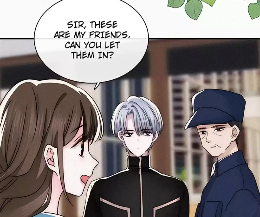 Read Only Love EN Manga Online