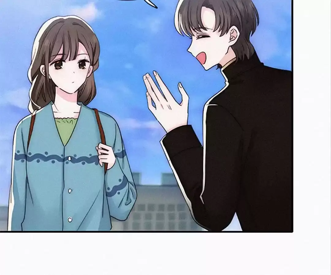 Read Only Love EN Manga Online