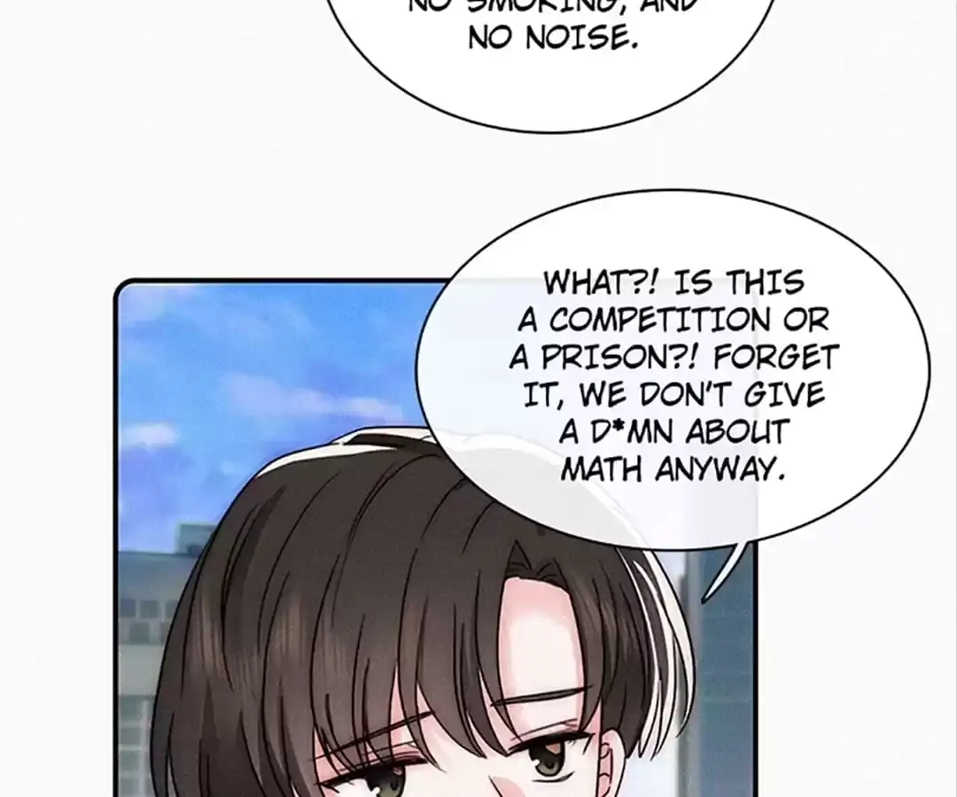 Read Only Love EN Manga Online