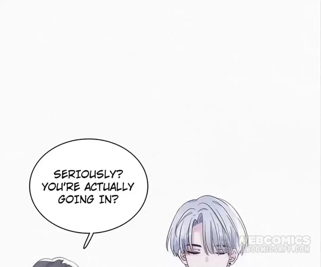 Read Only Love EN Manga Online