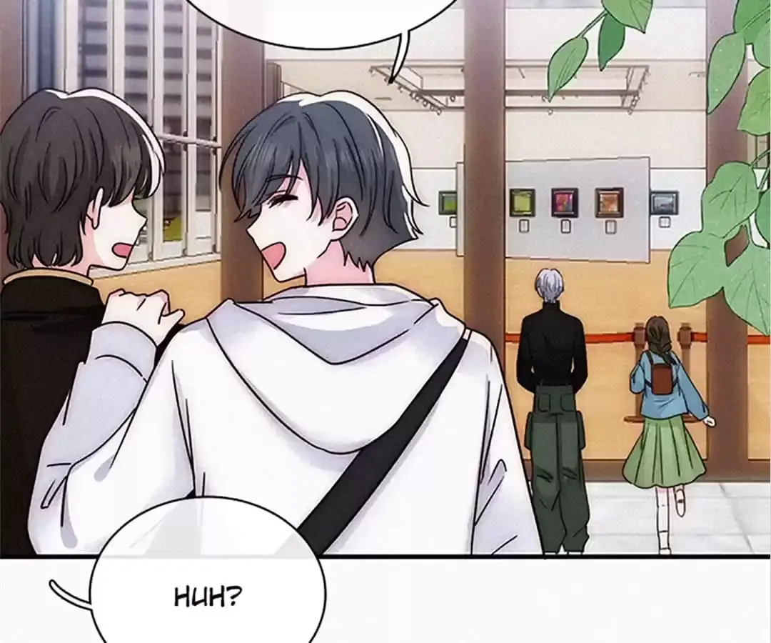 Read Only Love EN Manga Online