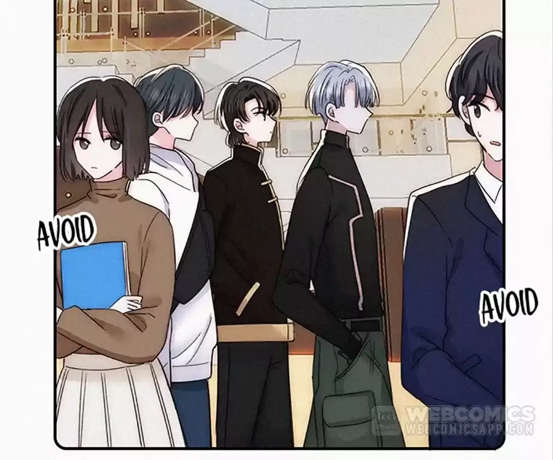 Read Only Love EN Manga Online