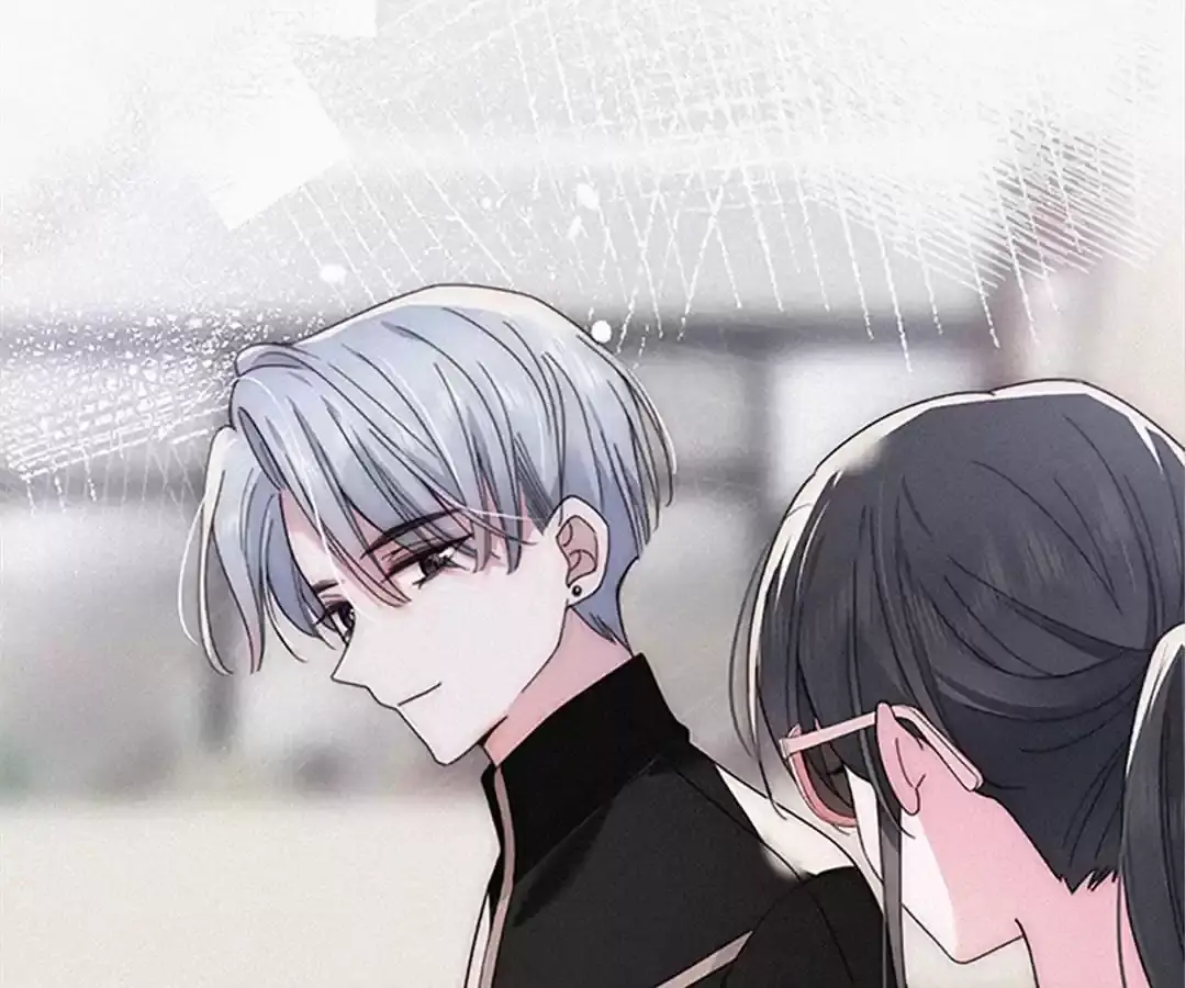Read Only Love EN Manga Online
