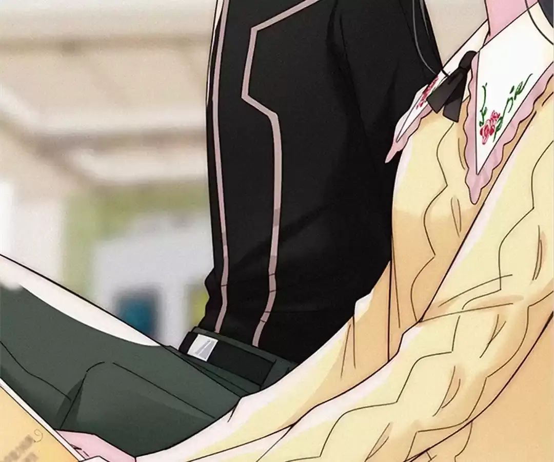 Read Only Love EN Manga Online