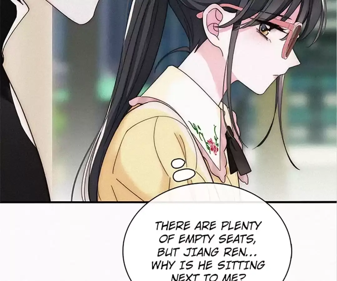 Read Only Love EN Manga Online