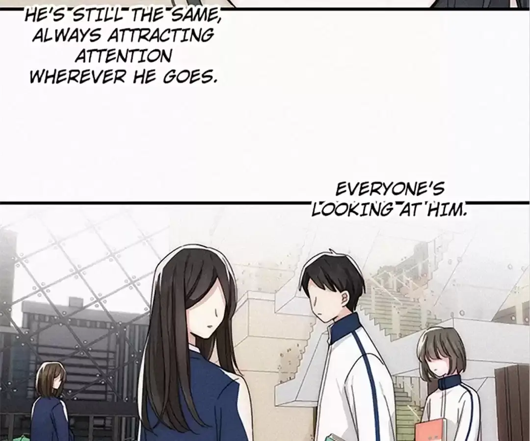 Read Only Love EN Manga Online
