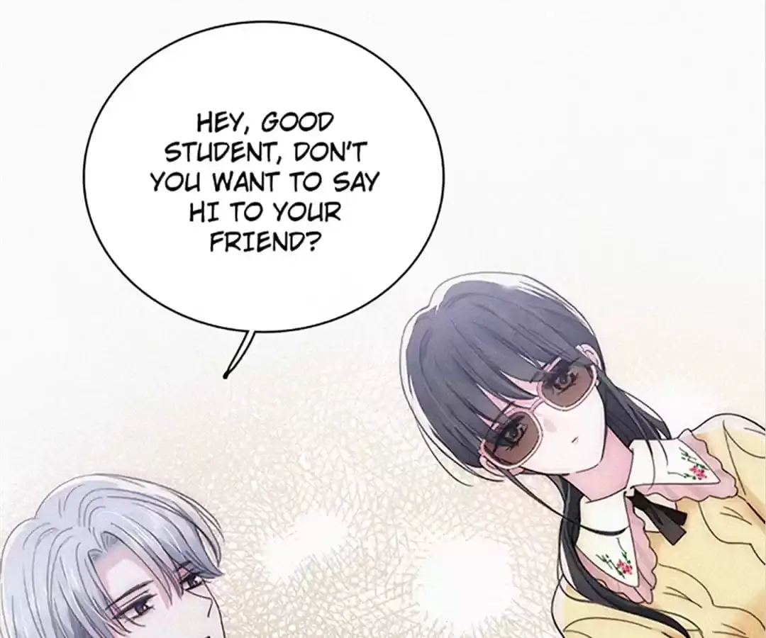 Read Only Love EN Manga Online