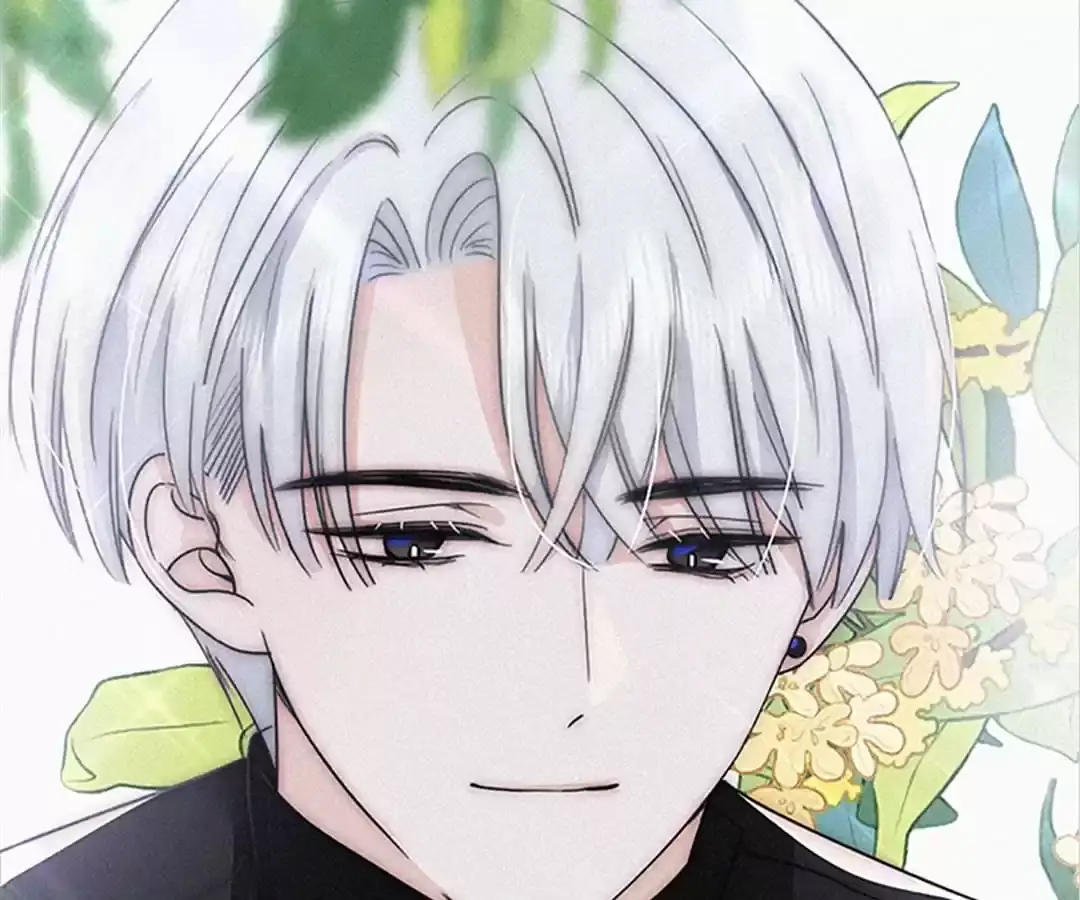 Read Only Love EN Manga Online