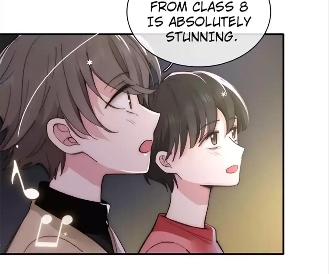 Read Only Love EN Manga Online