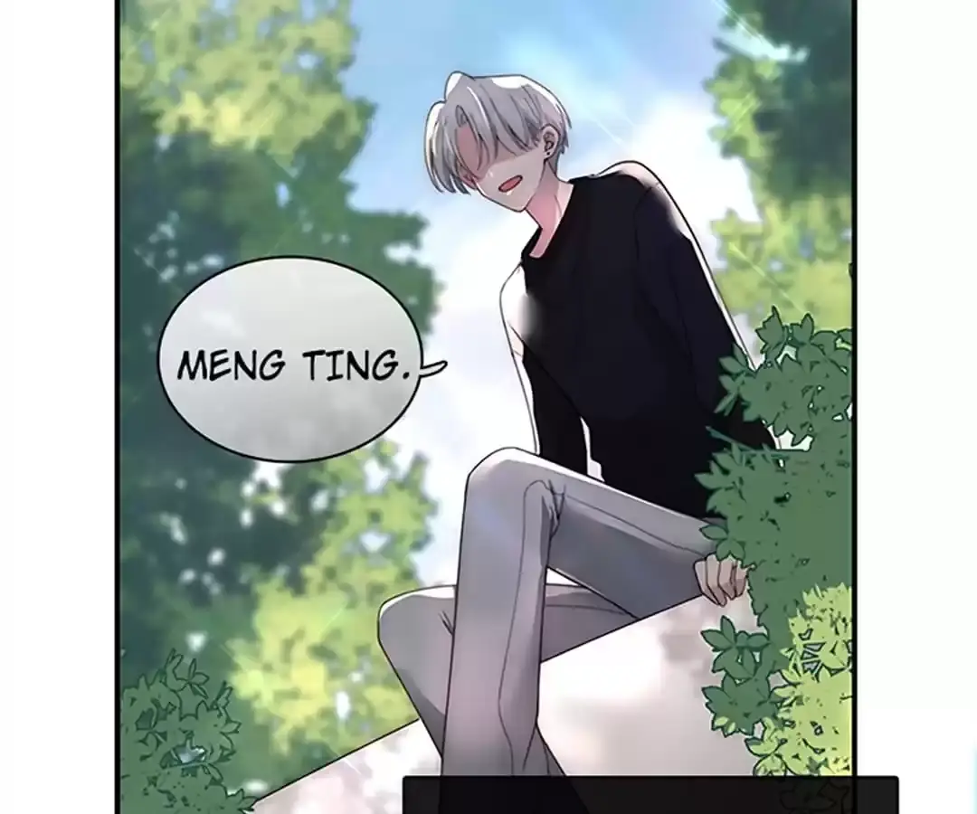 Read Only Love EN Manga Online