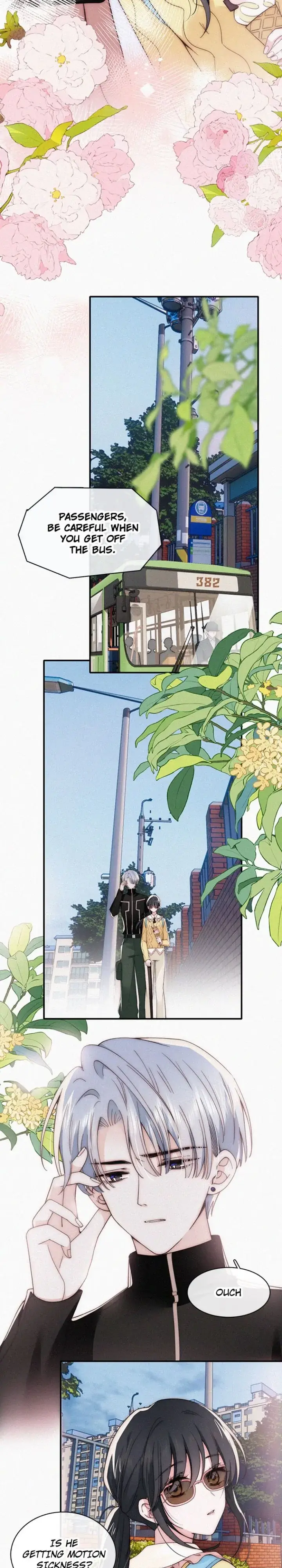 Read Only Love EN Manga Online