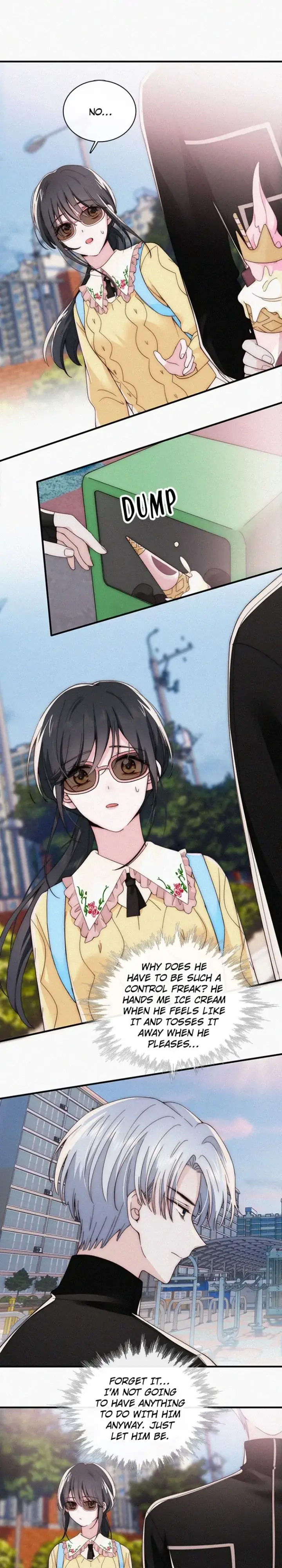 Read Only Love EN Manga Online