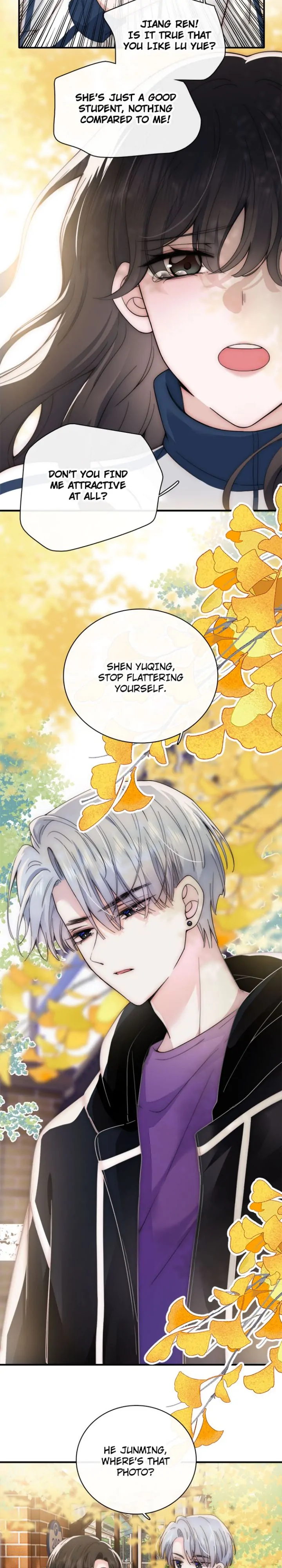 Read Only Love EN Manga Online