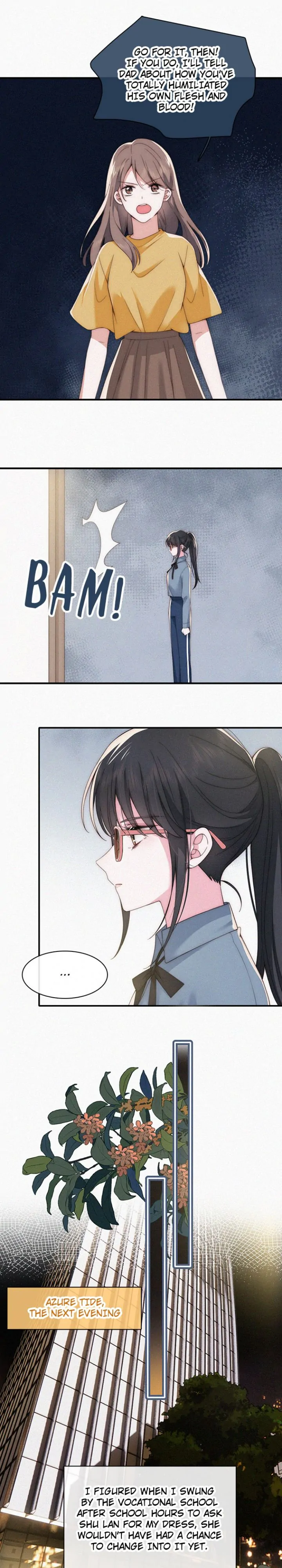 Read Only Love EN Manga Online