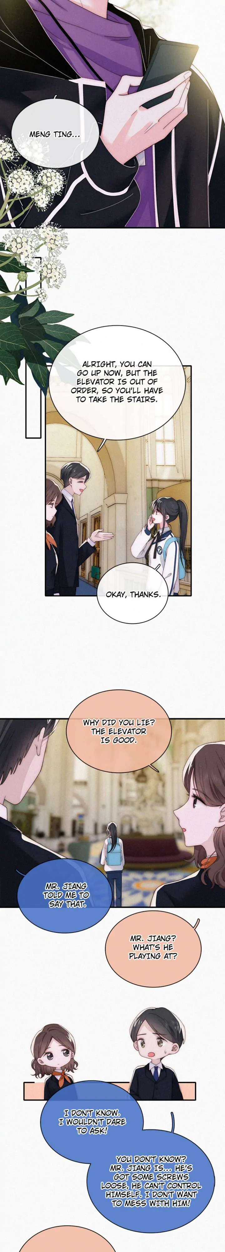 Read Only Love EN Manga Online