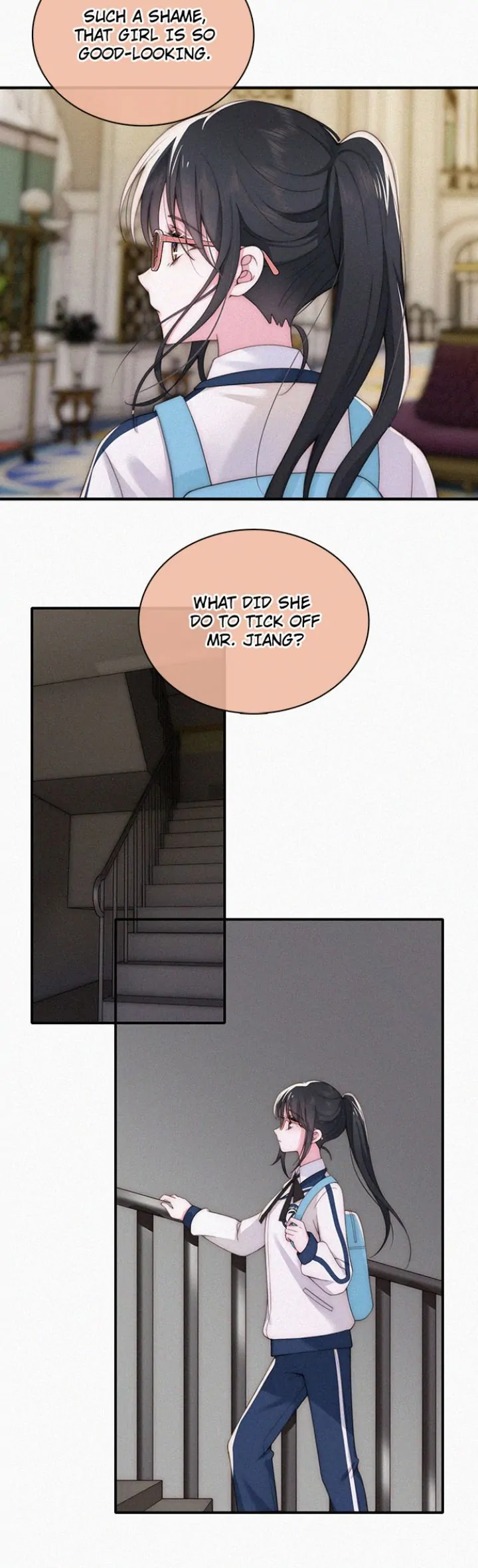 Read Only Love EN Manga Online