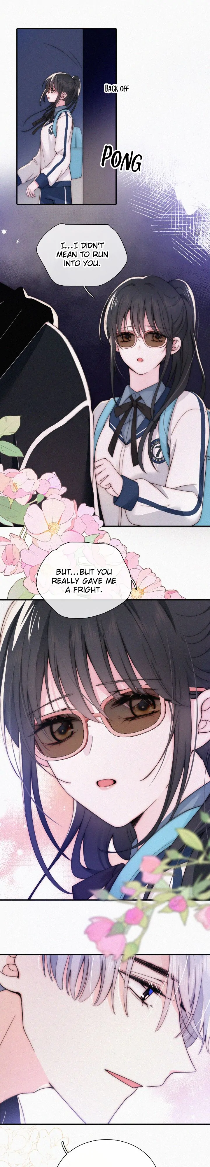 Read Only Love EN Manga Online
