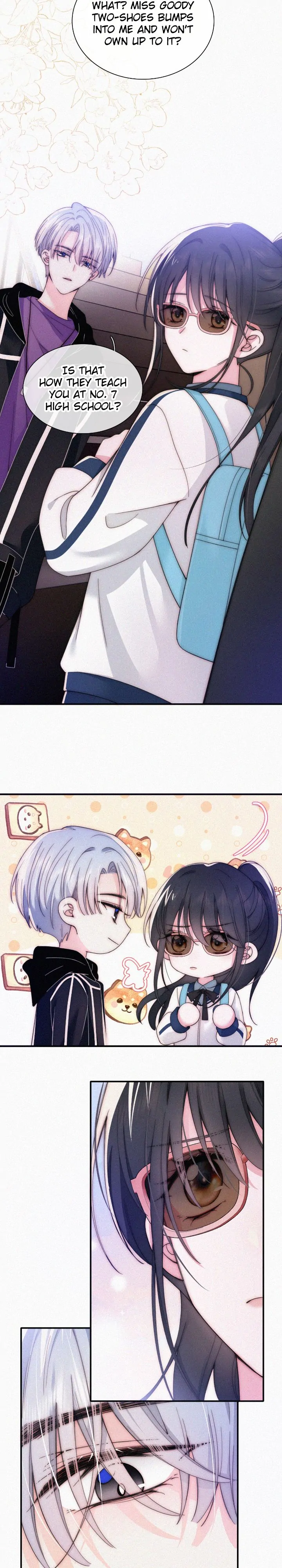 Read Only Love EN Manga Online
