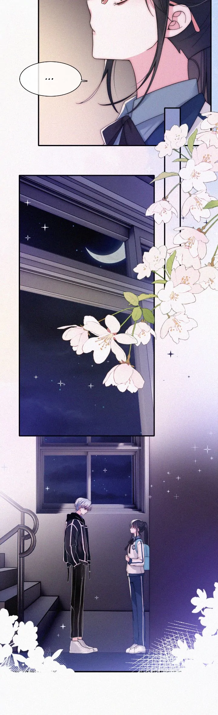 Read Only Love EN Manga Online