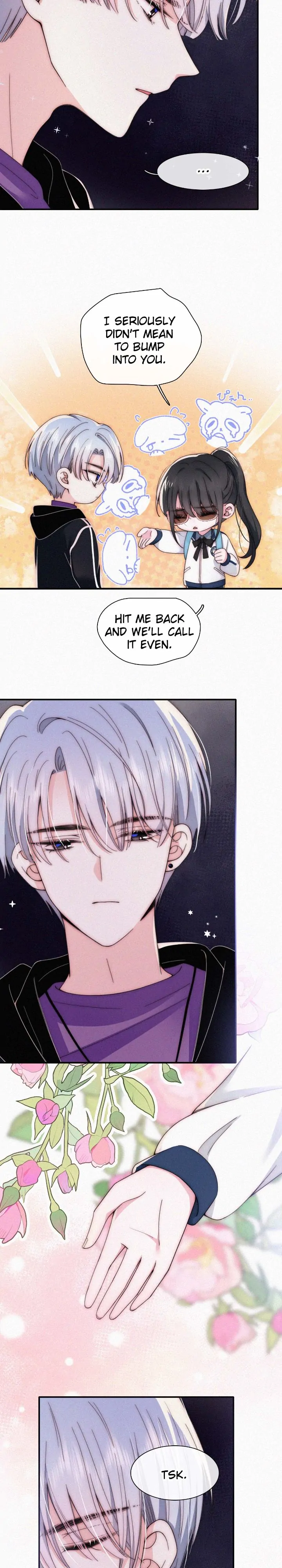 Read Only Love EN Manga Online
