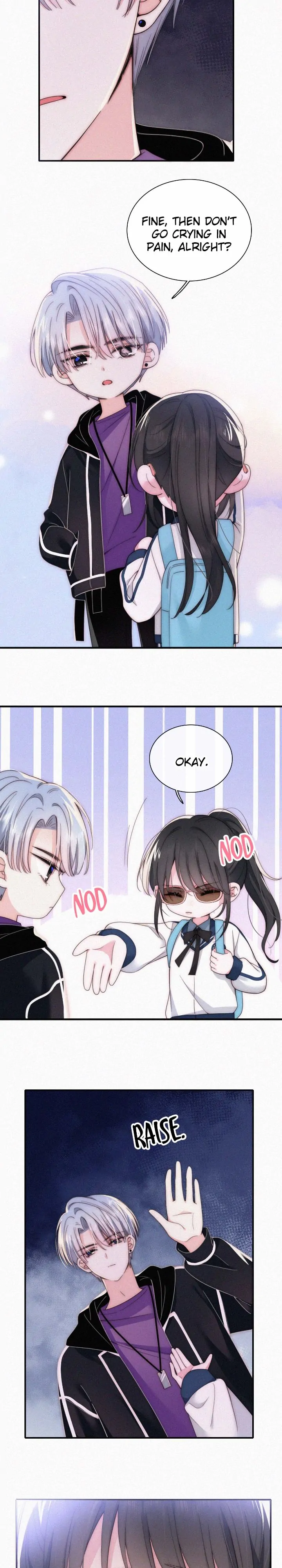Read Only Love EN Manga Online