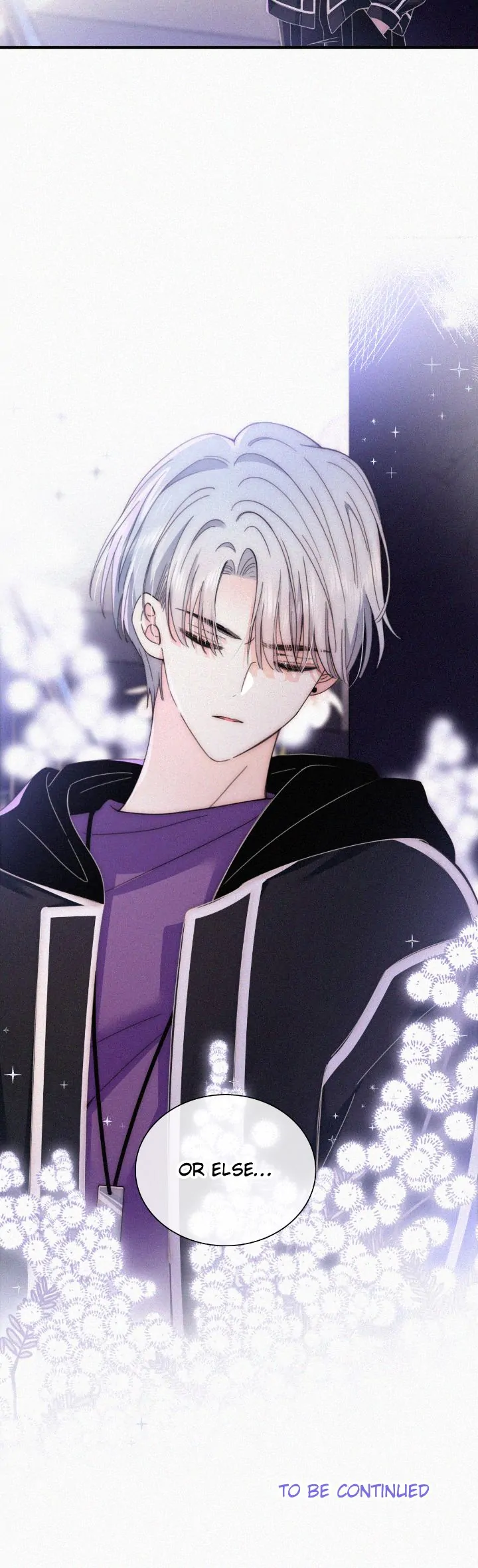 Read Only Love EN Manga Online