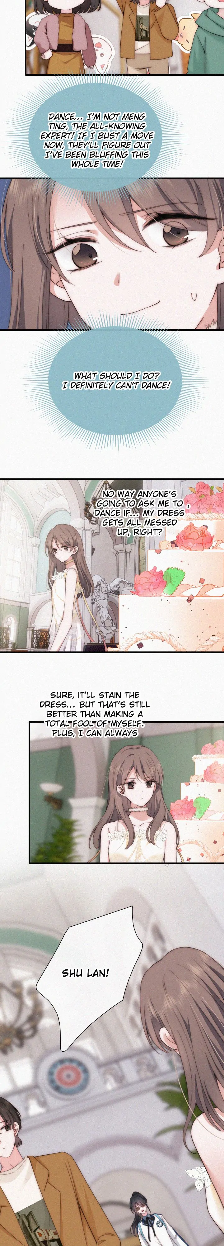 Read Only Love EN Manga Online