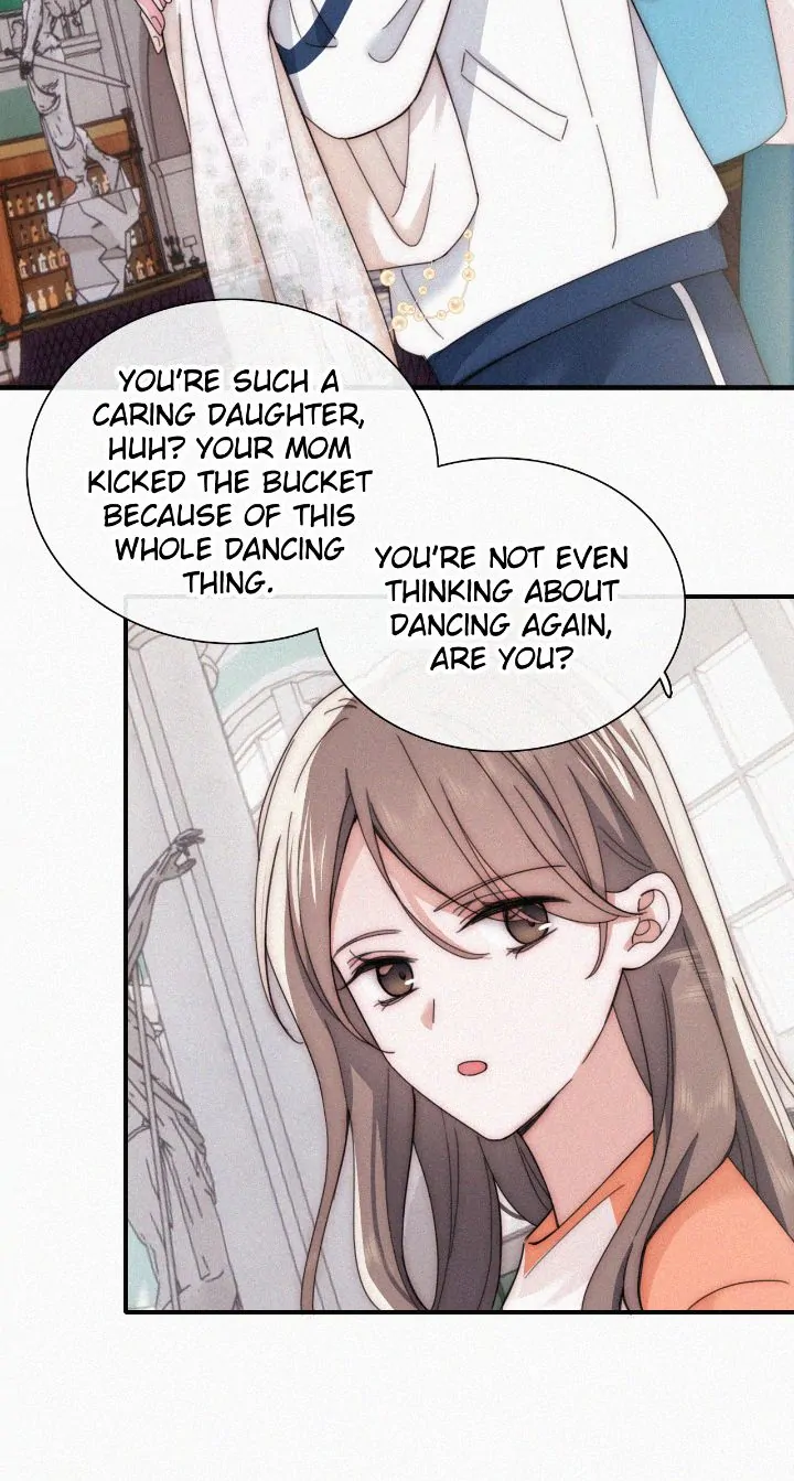 Read Only Love EN Manga Online
