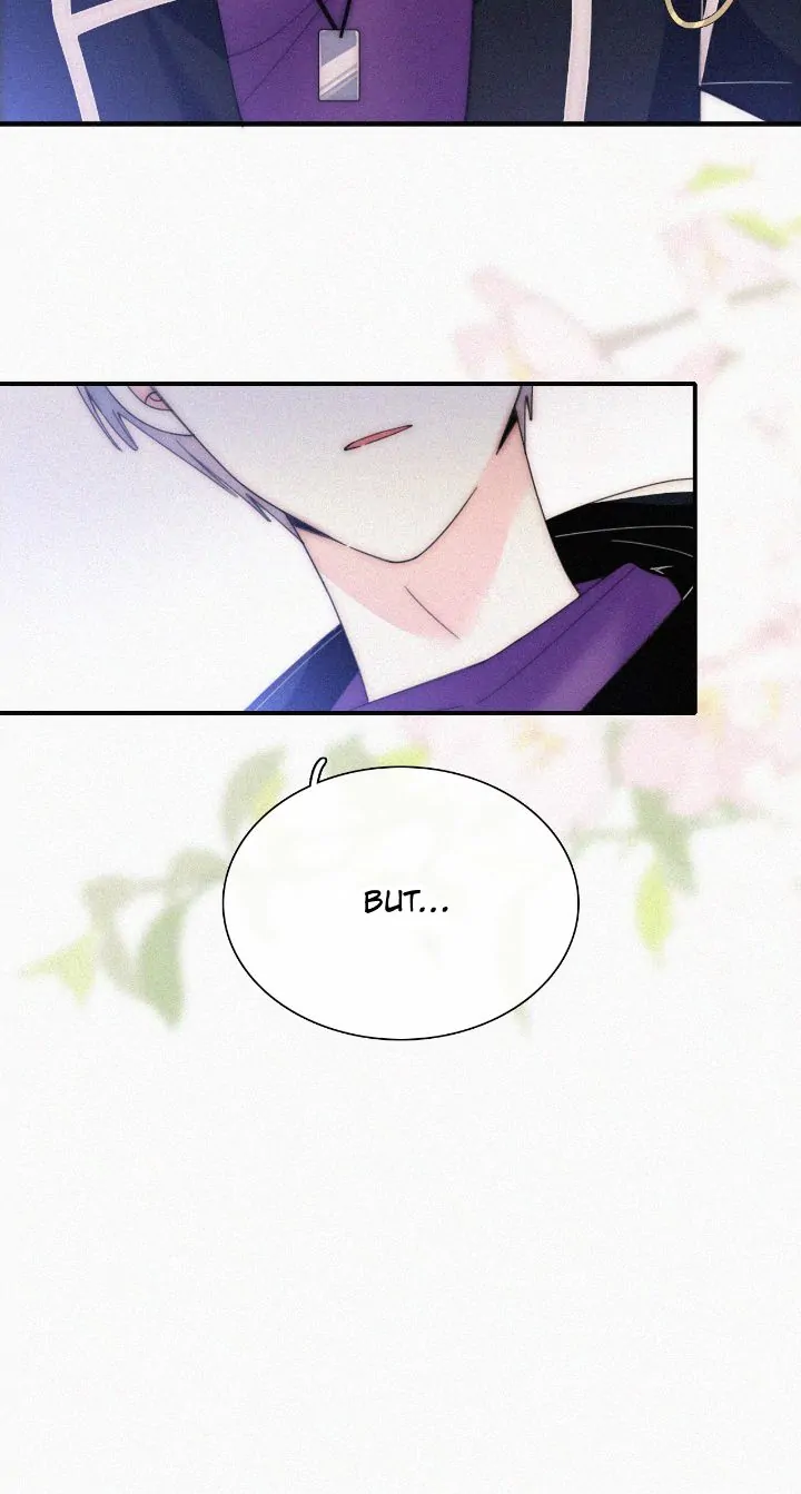 Read Only Love EN Manga Online