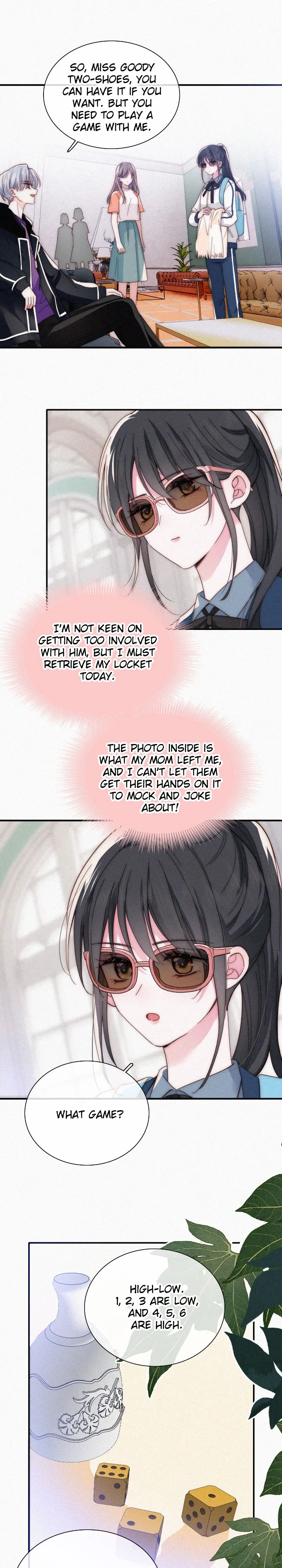 Read Only Love EN Manga Online