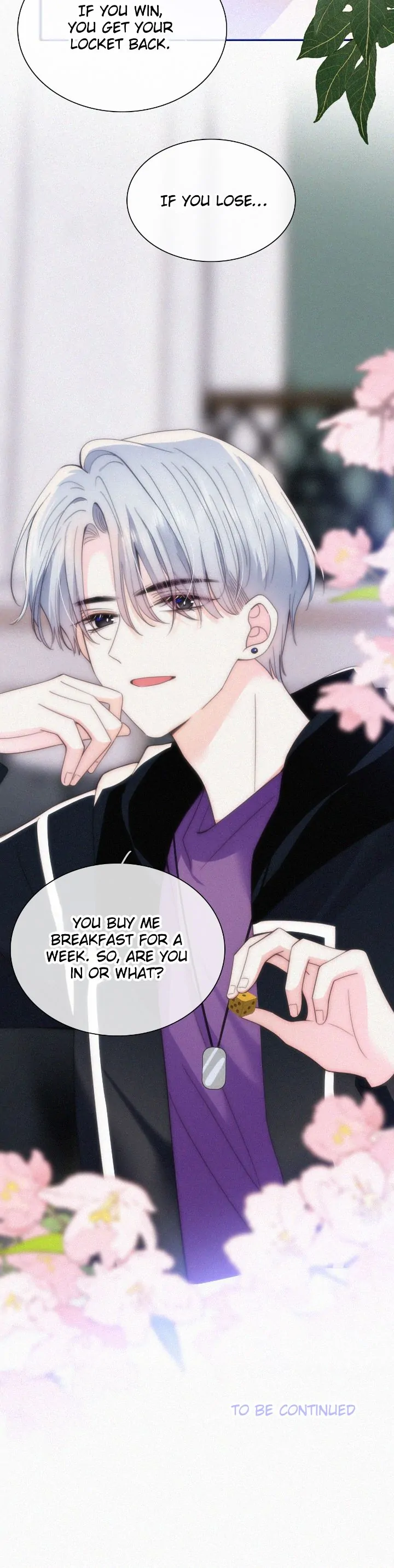 Read Only Love EN Manga Online