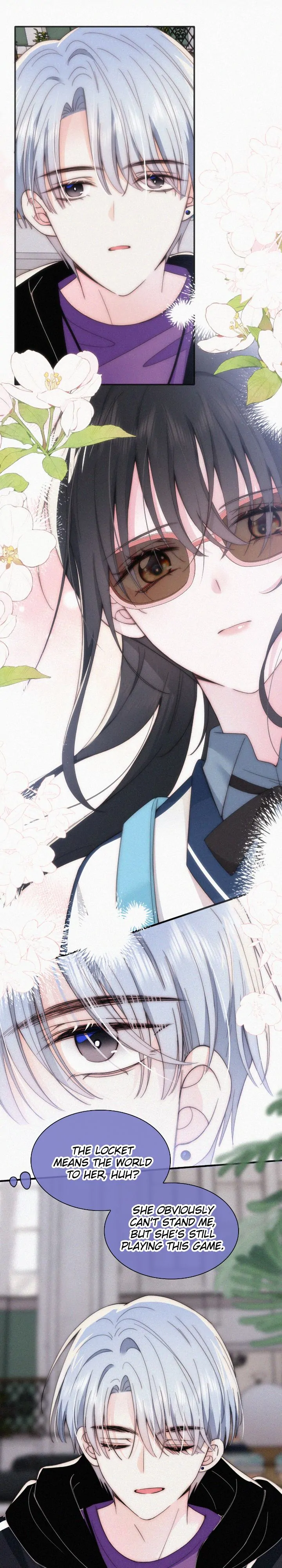 Read Only Love EN Manga Online
