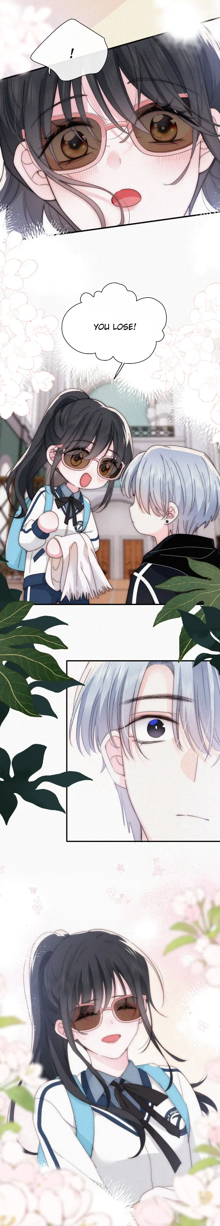 Read Only Love EN Manga Online
