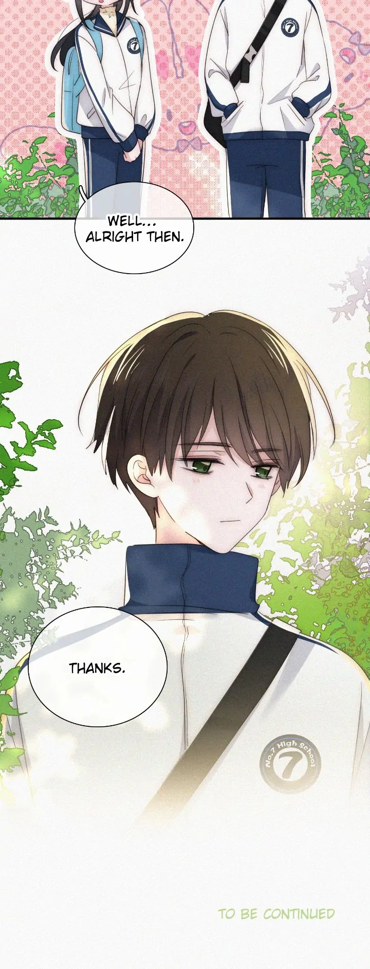 Read Only Love EN Manga Online