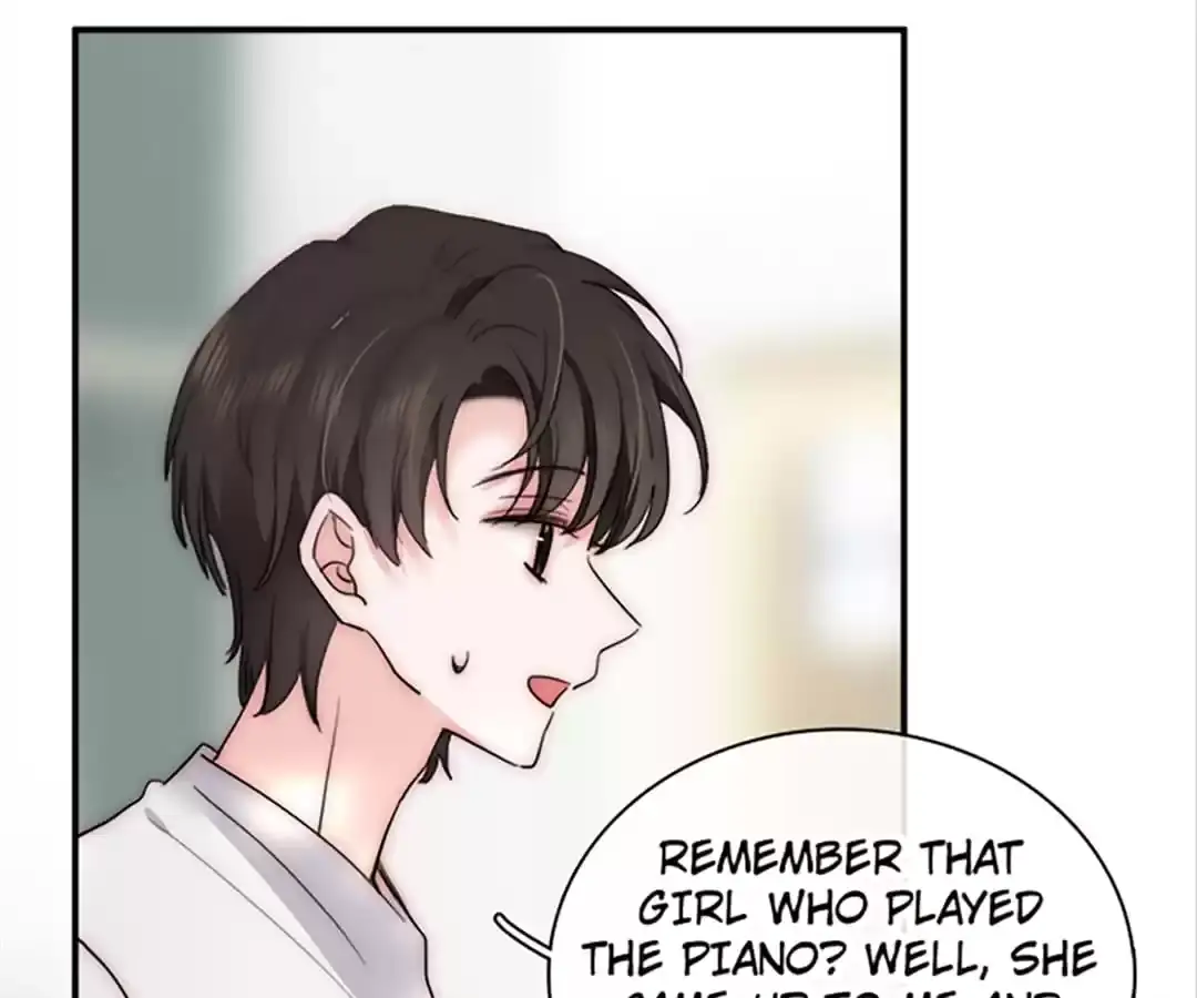 Read Only Love EN Manga Online