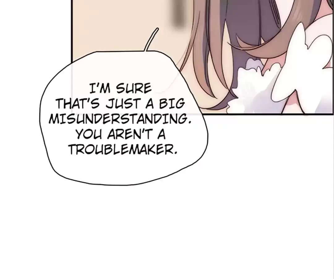Read Only Love EN Manga Online