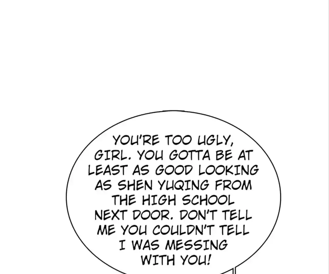 Read Only Love EN Manga Online