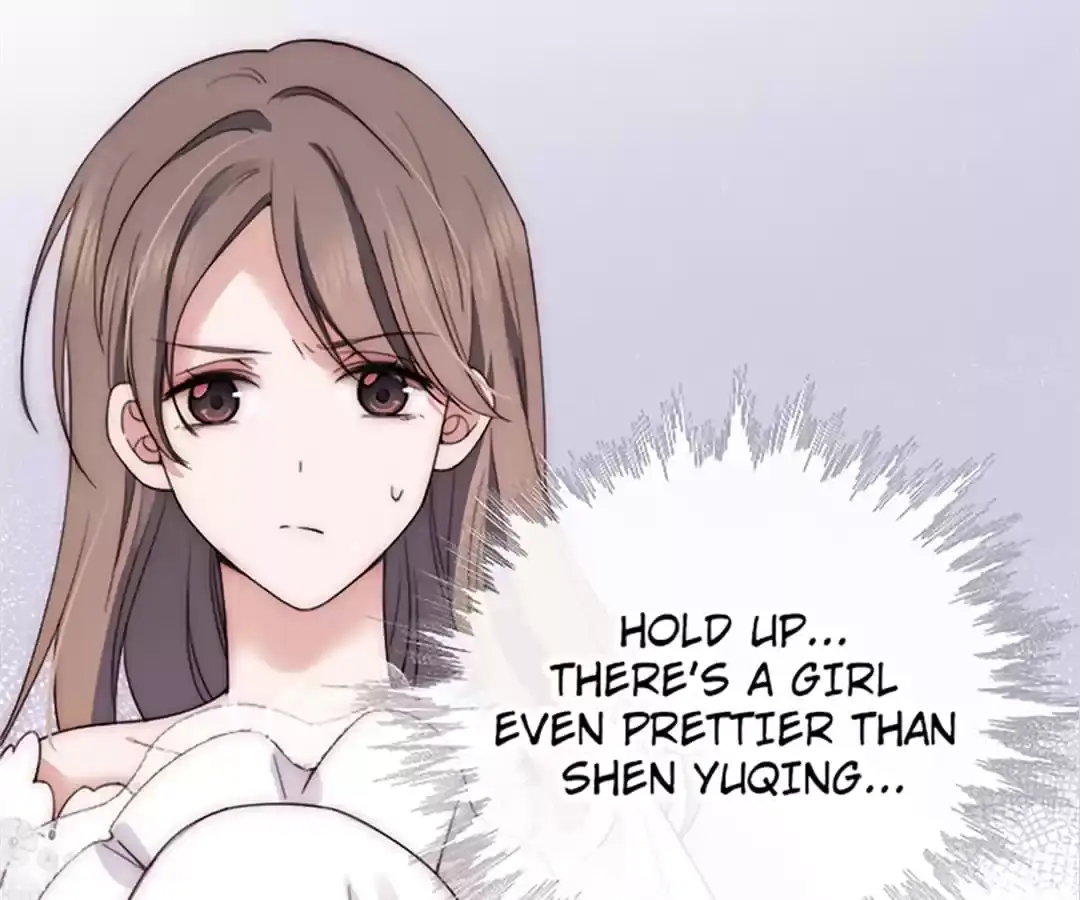 Read Only Love EN Manga Online