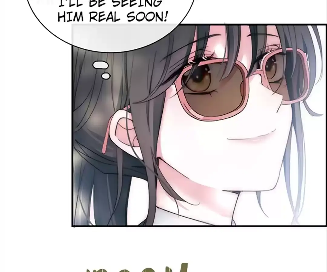 Read Only Love EN Manga Online