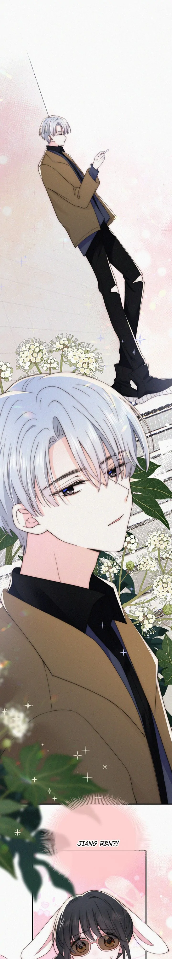Read Only Love EN Manga Online
