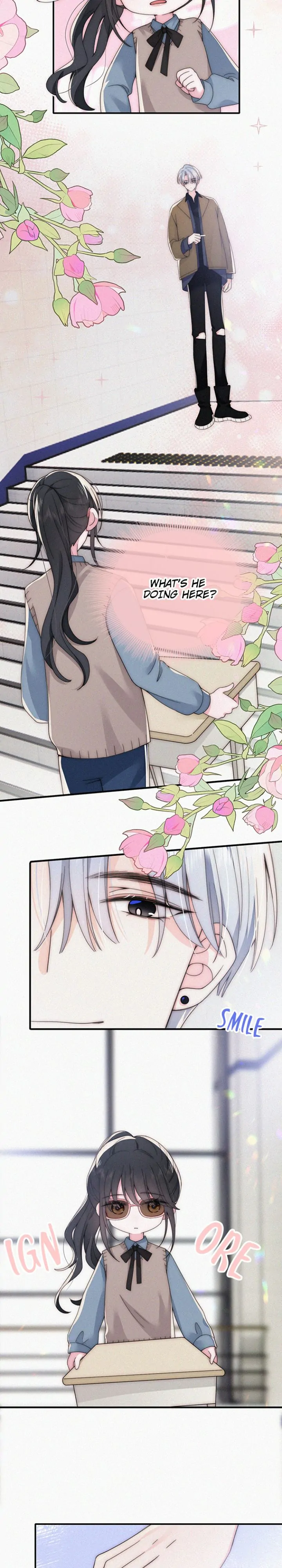 Read Only Love EN Manga Online