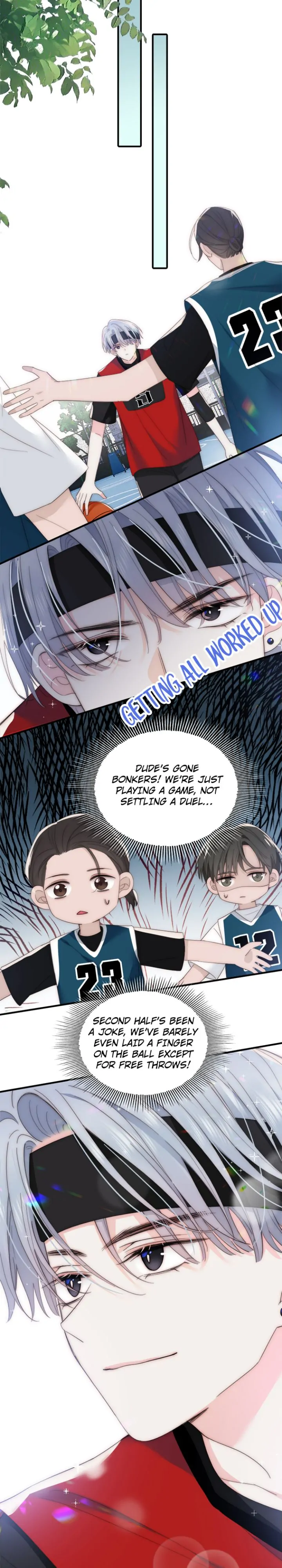 Read Only Love EN Manga Online