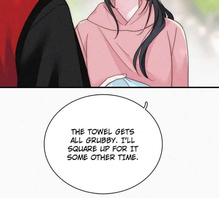 Read Only Love EN Manga Online