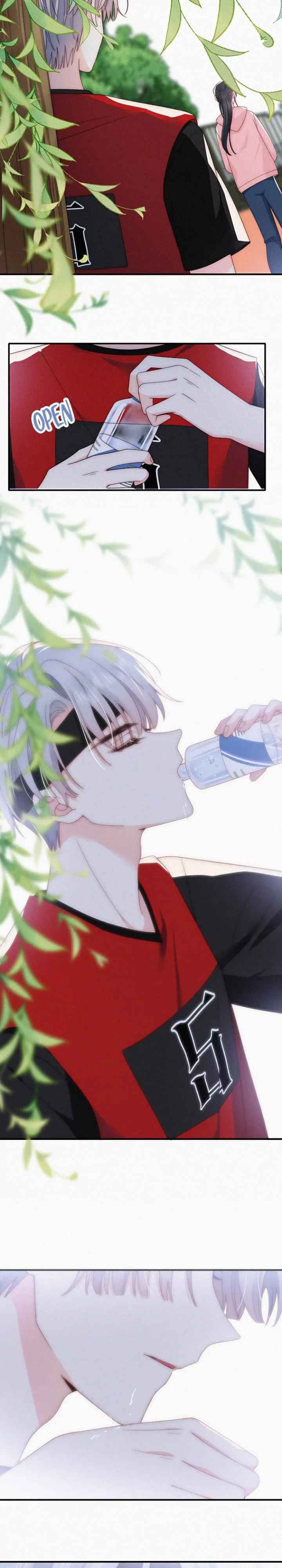 Read Only Love EN Manga Online